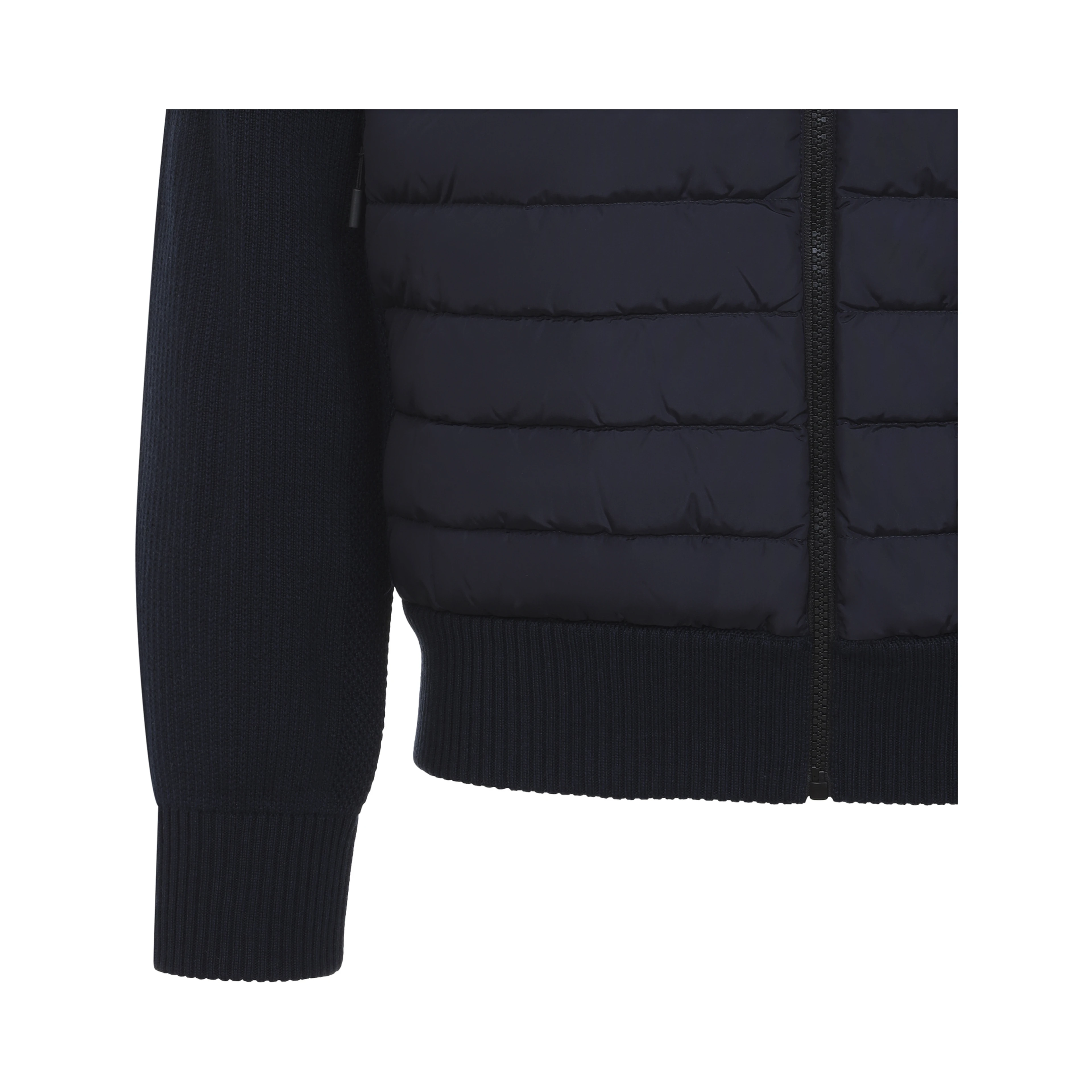Canada Goose Hybridge Knit Jacket