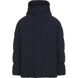 SEYMOUR PARKA