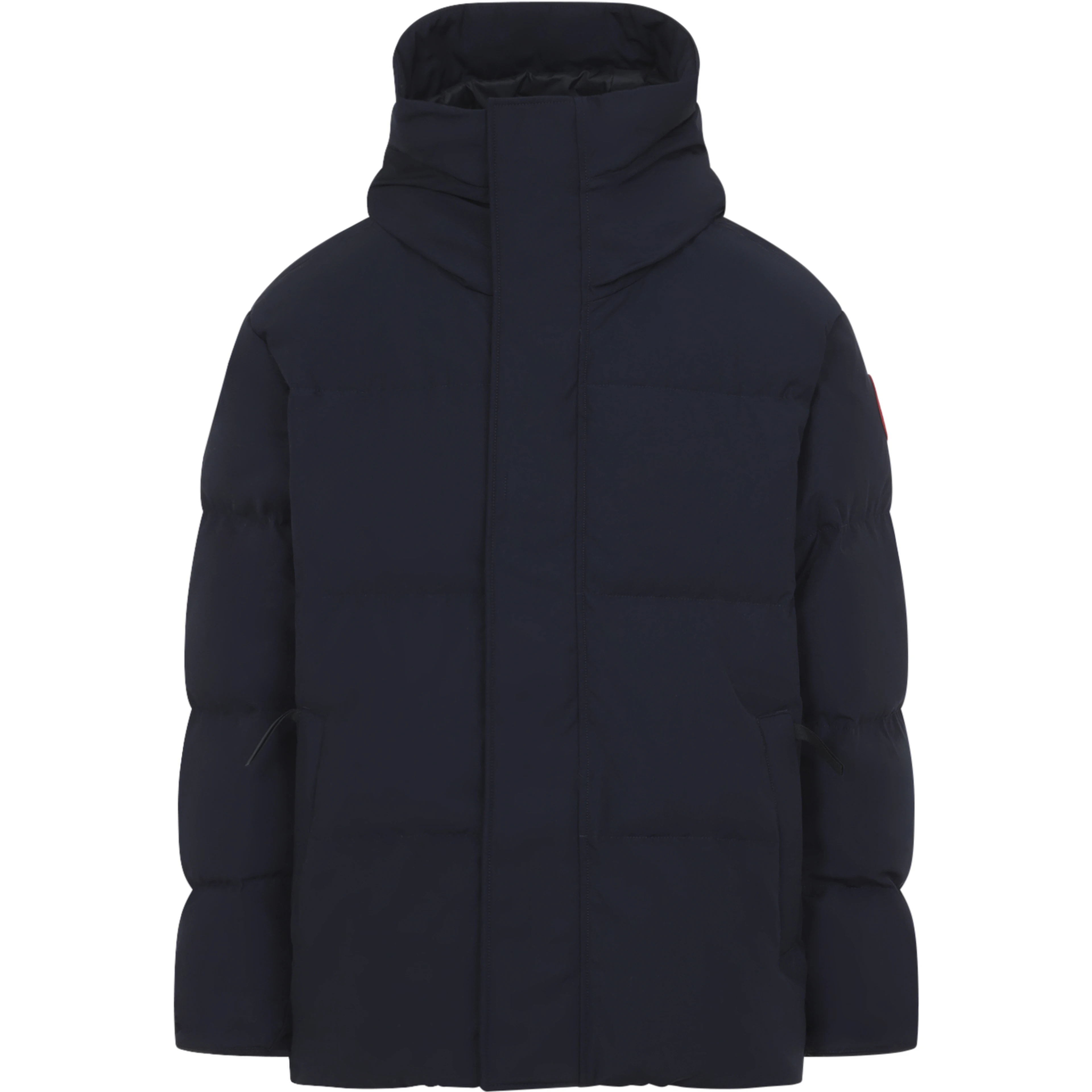 SEYMOUR PARKA