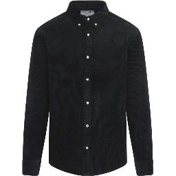 L/S MADISON CORD SHIRT