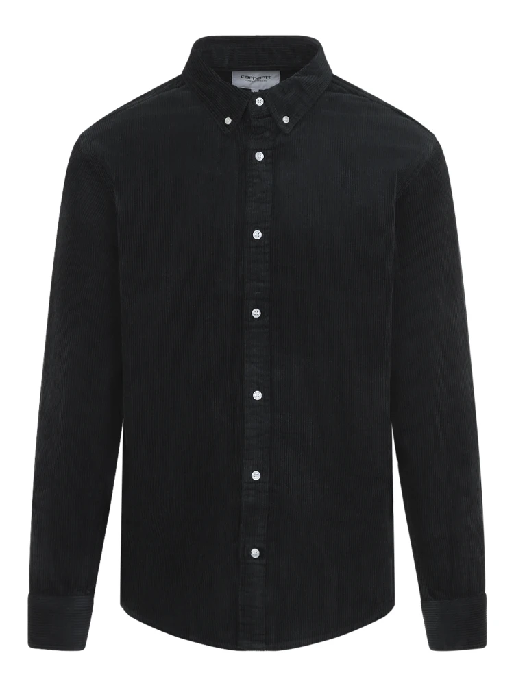 L/S MADISON CORD SHIRT