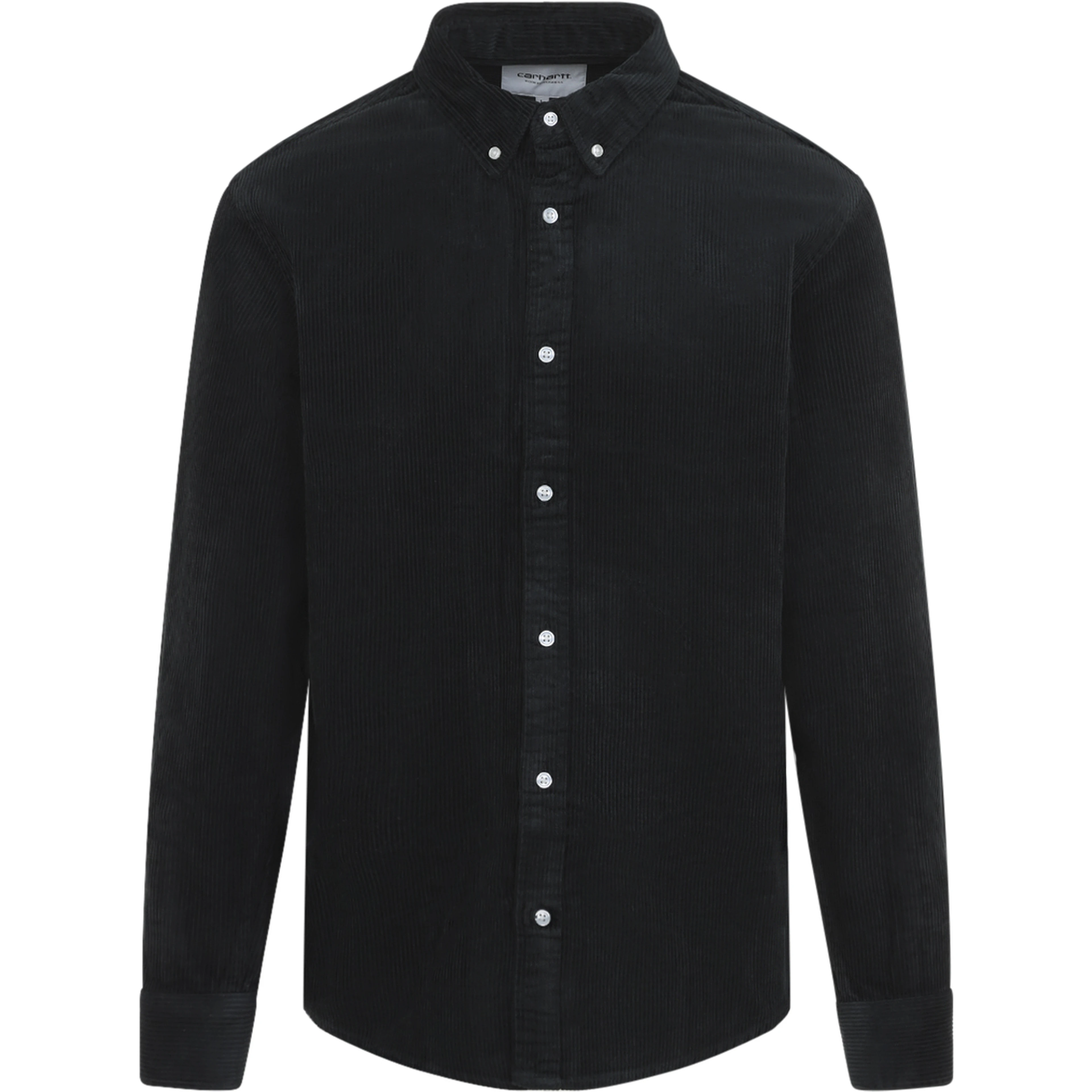 L/S MADISON CORD SHIRT