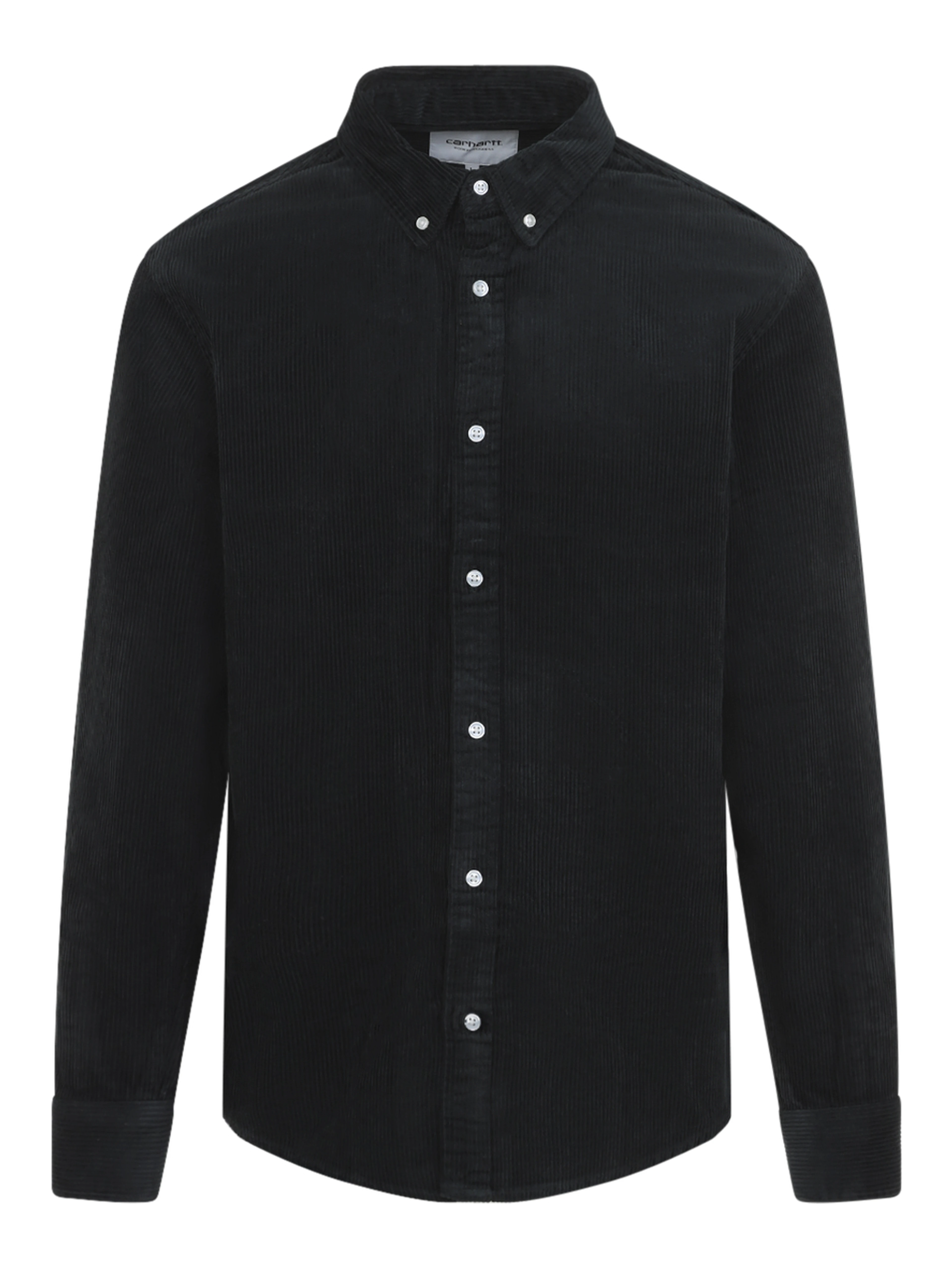 L/S MADISON CORD SHIRT