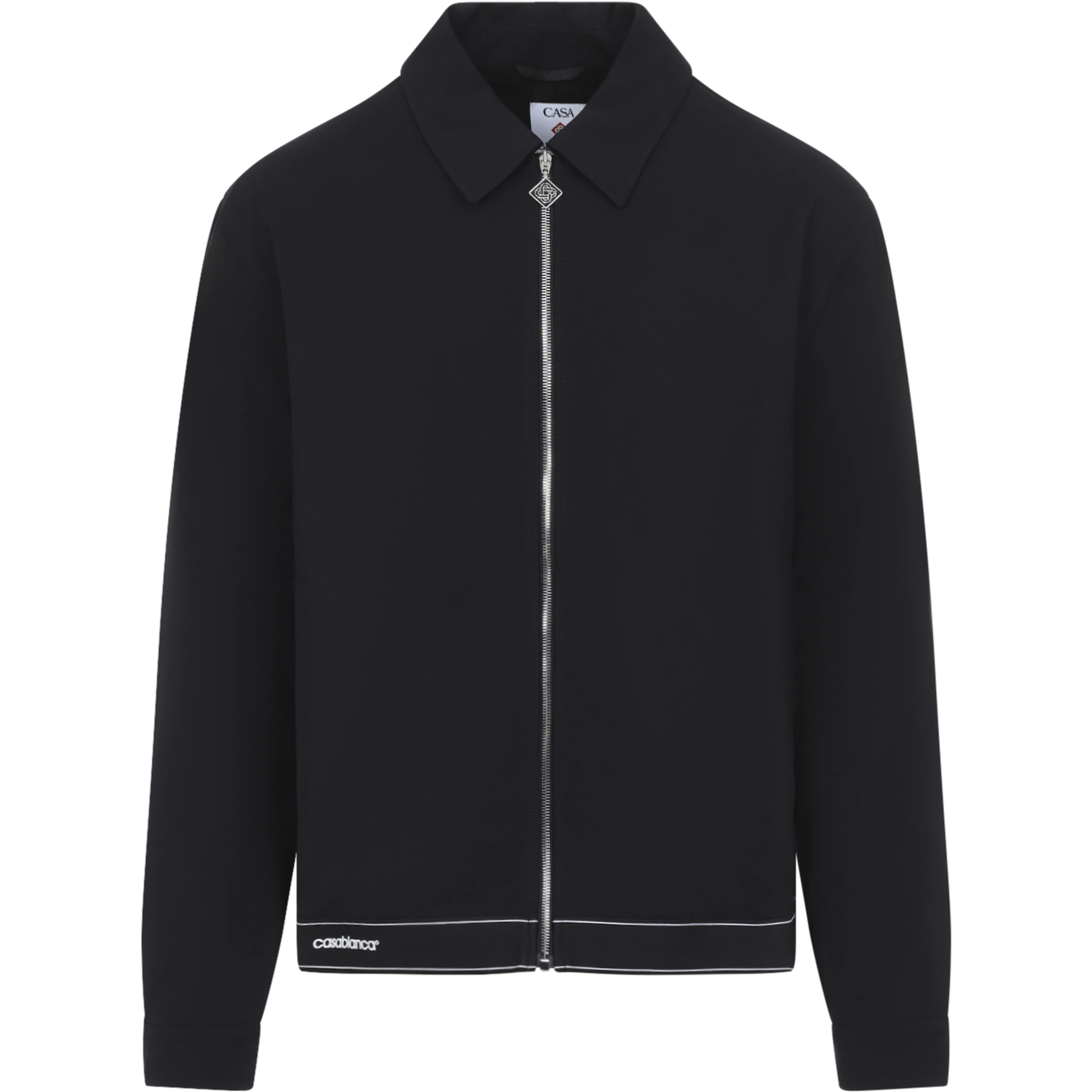TAILORED SPORTS JACKET
