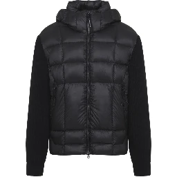 KNITWEAR JACKET