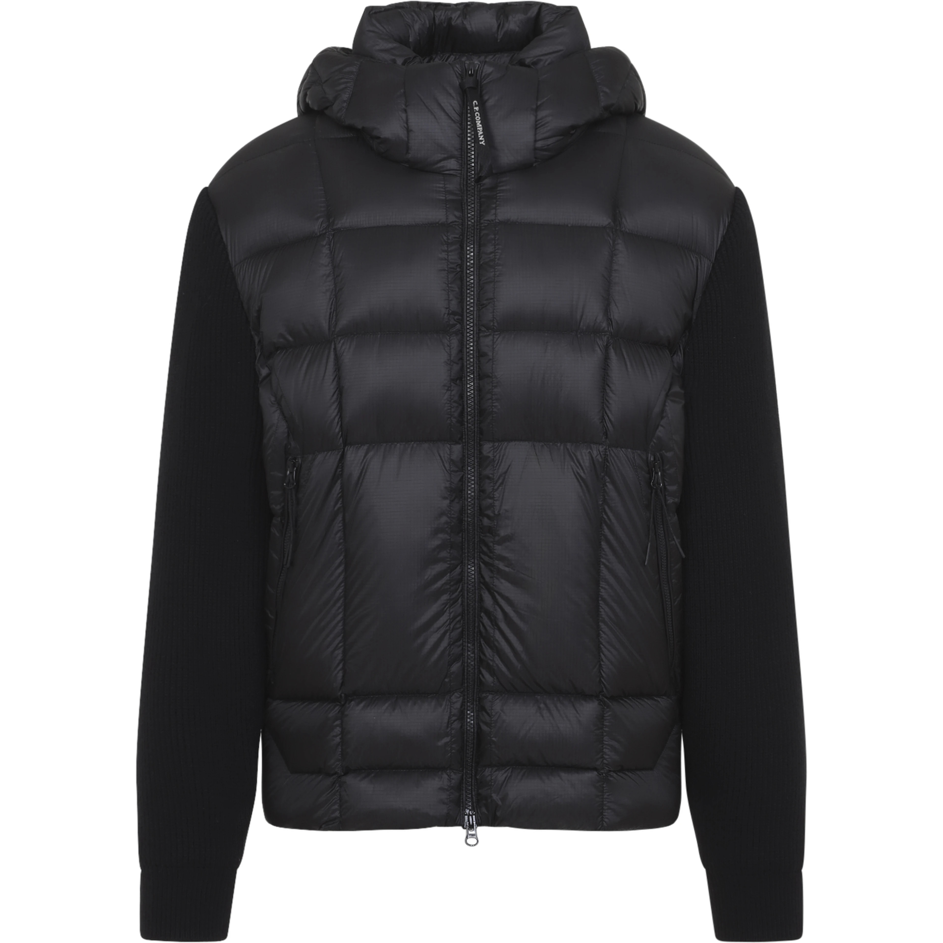 KNITWEAR JACKET