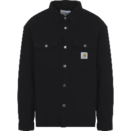 SELBY SHIRT JACKET