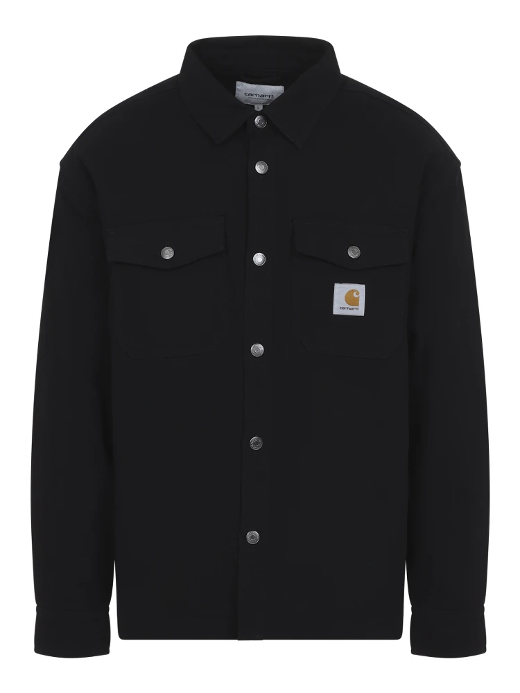 SELBY SHIRT JACKET