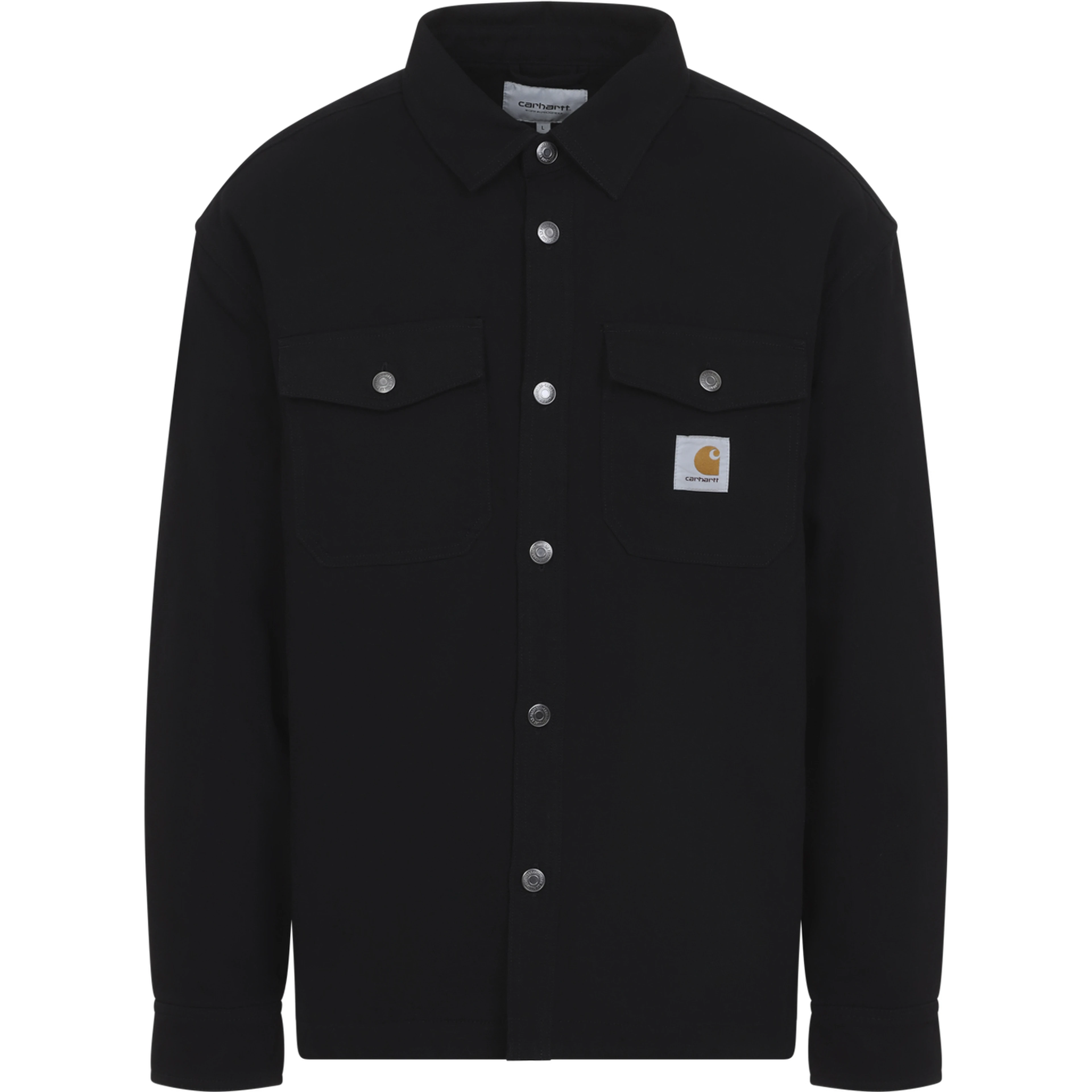 SELBY SHIRT JACKET