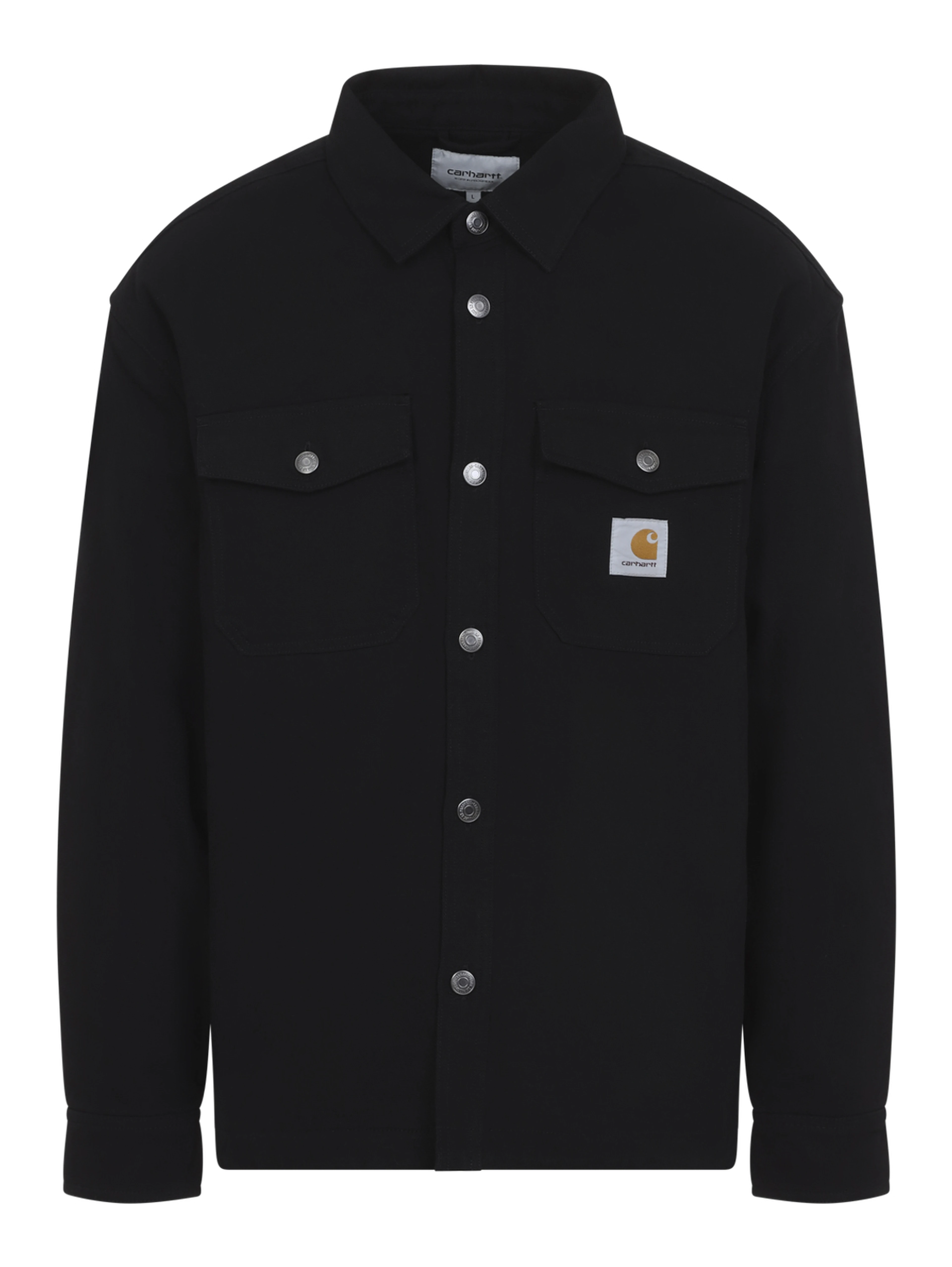 SELBY SHIRT JACKET