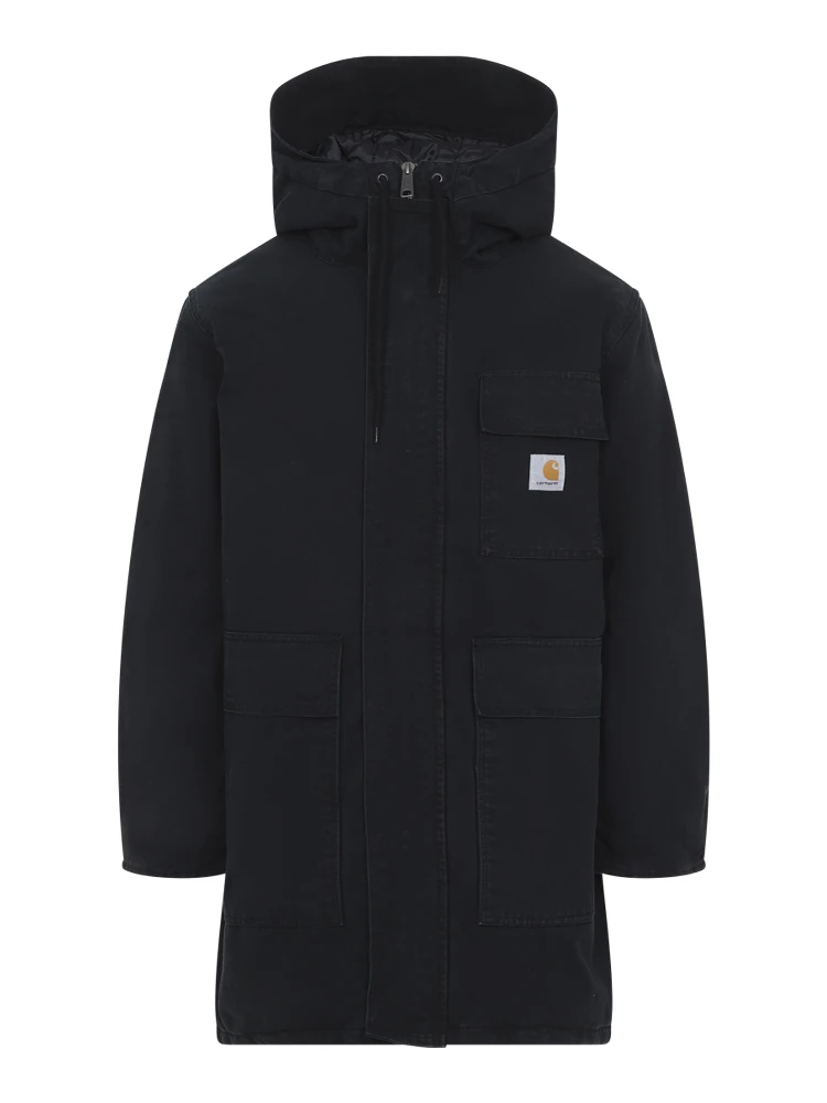 BOREAL PARKA