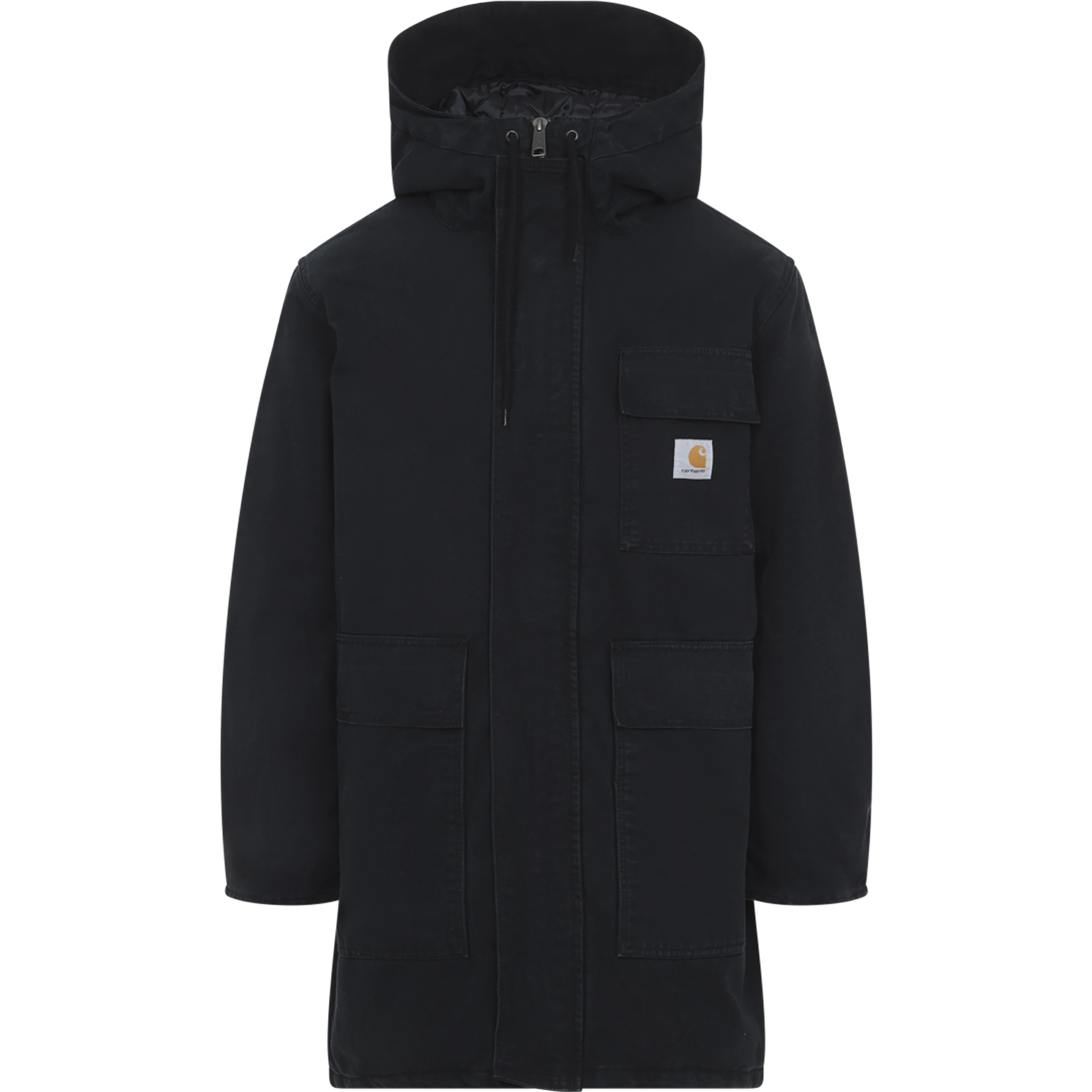 BOREAL PARKA
