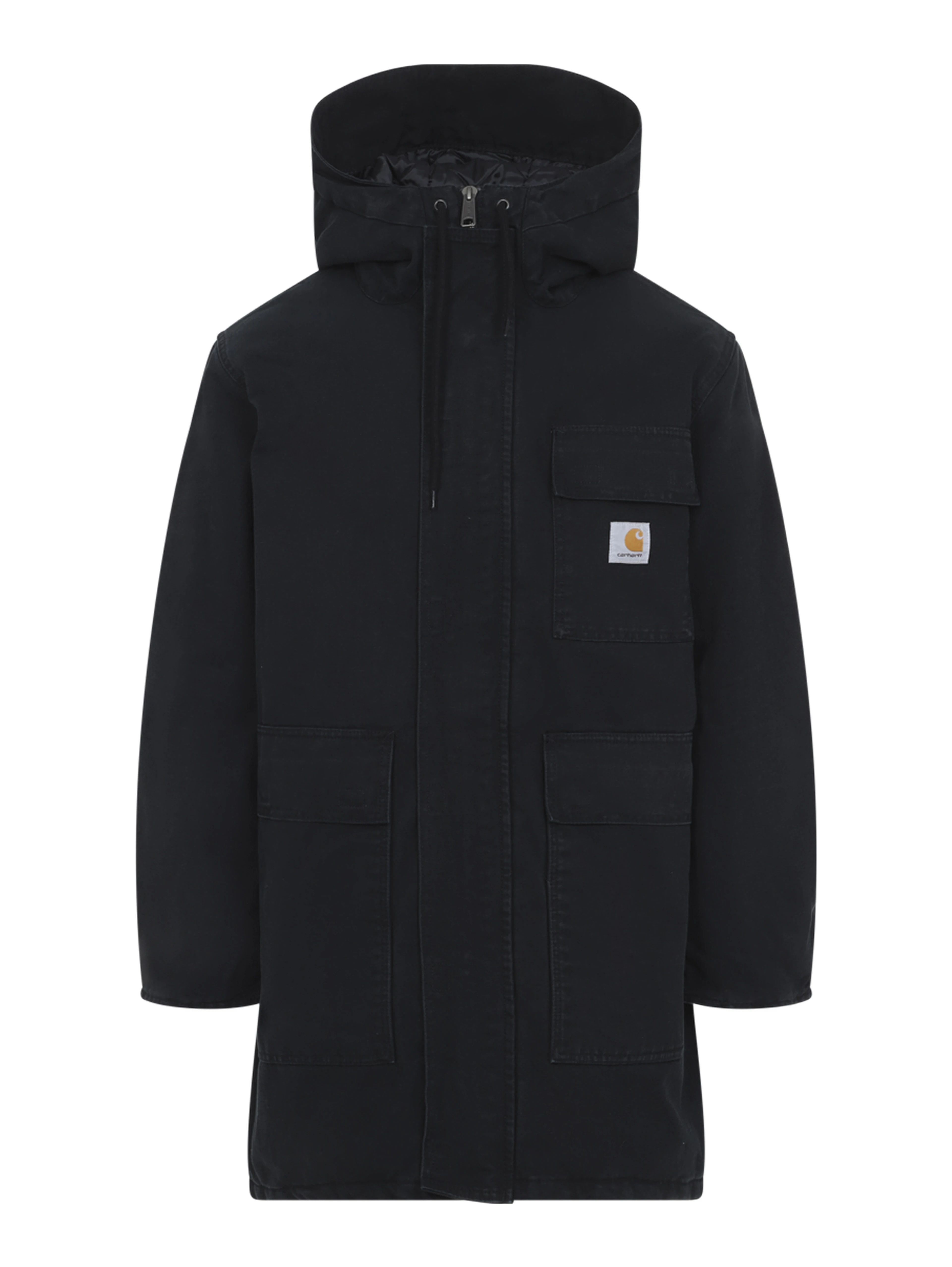 BOREAL PARKA