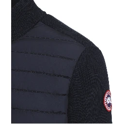 Canada Goose Hybridge Knit Jacket