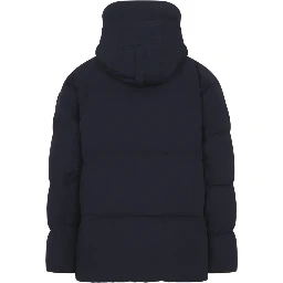 SEYMOUR PARKA