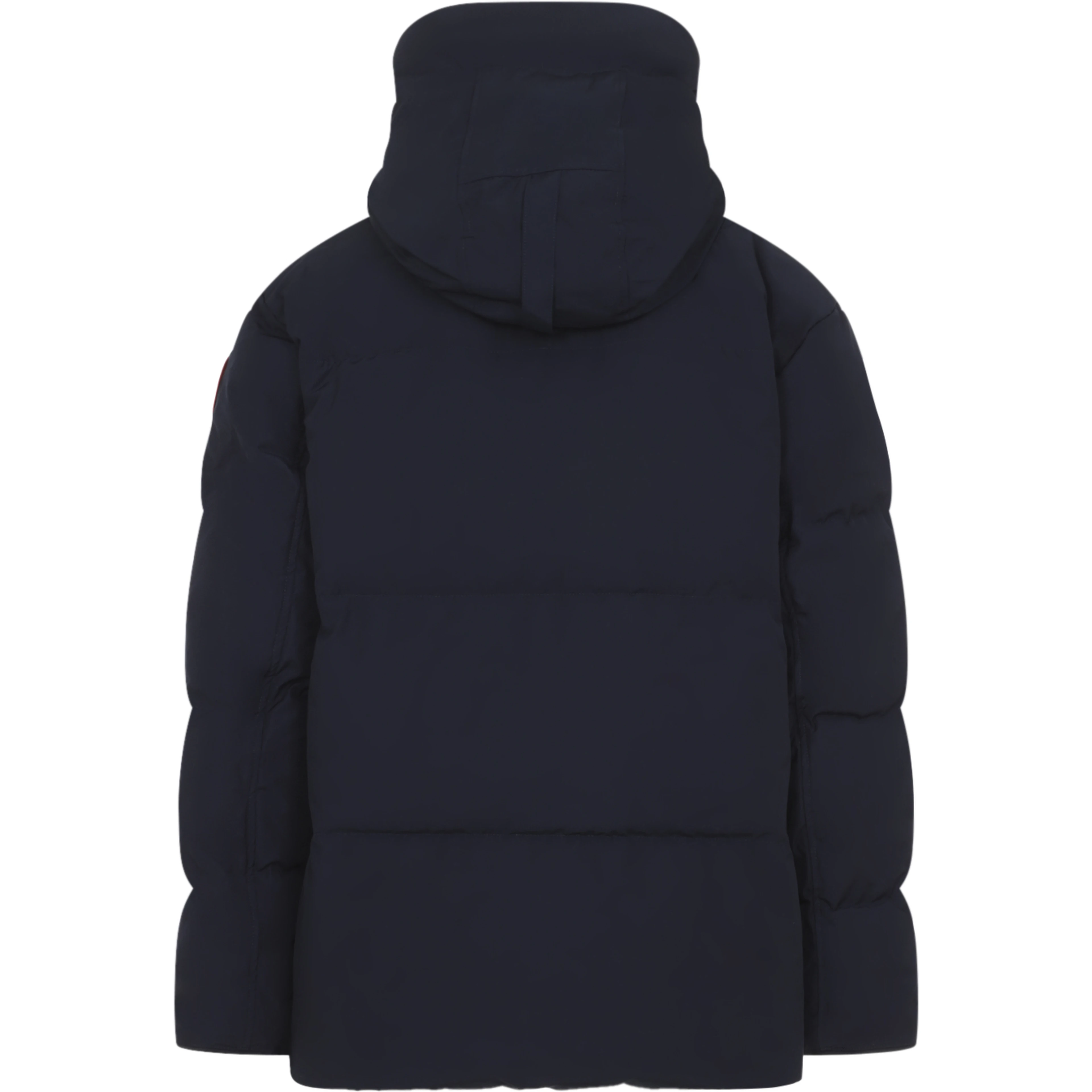 SEYMOUR PARKA