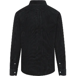 L/S MADISON CORD SHIRT