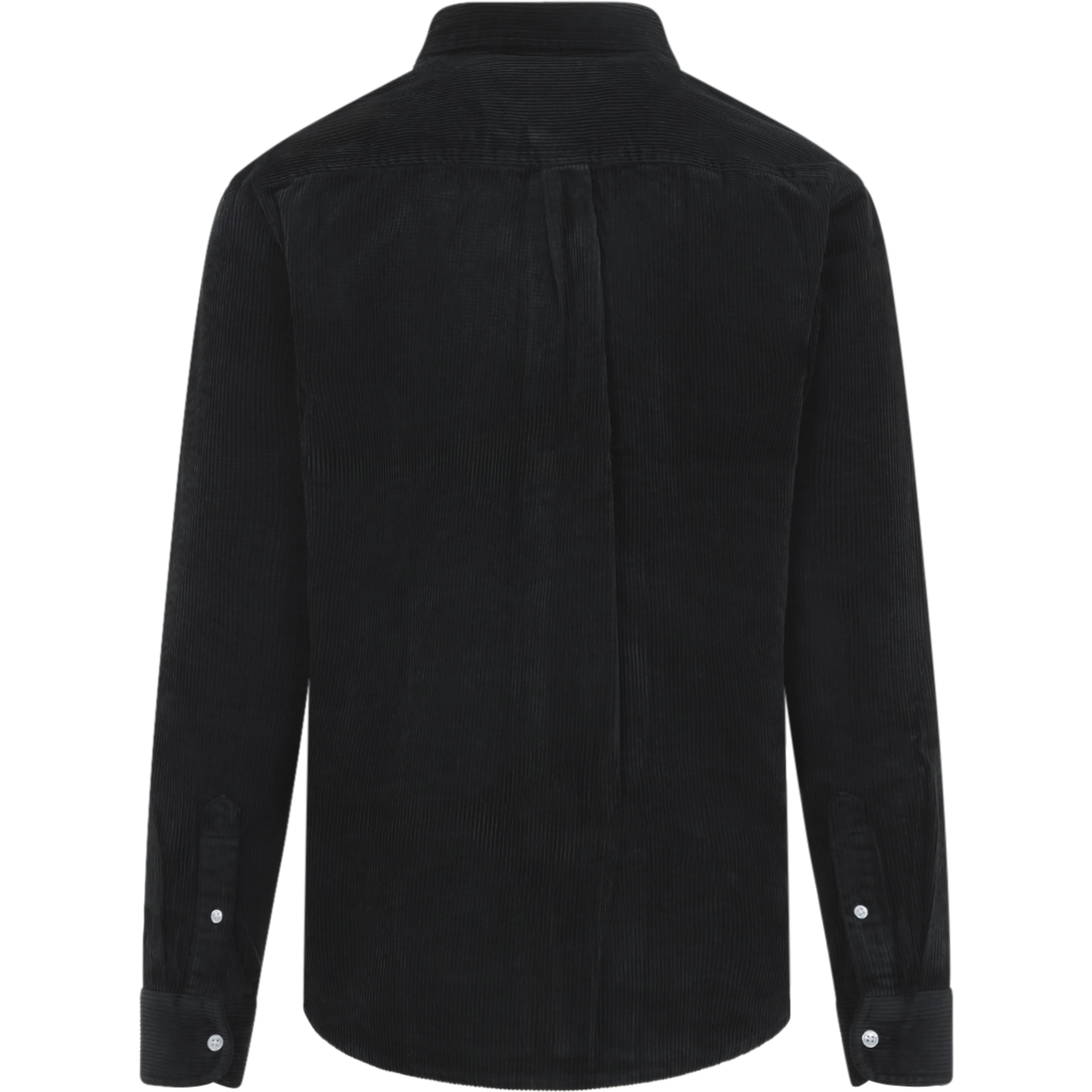 L/S MADISON CORD SHIRT