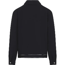 TAILORED SPORTS JACKET
