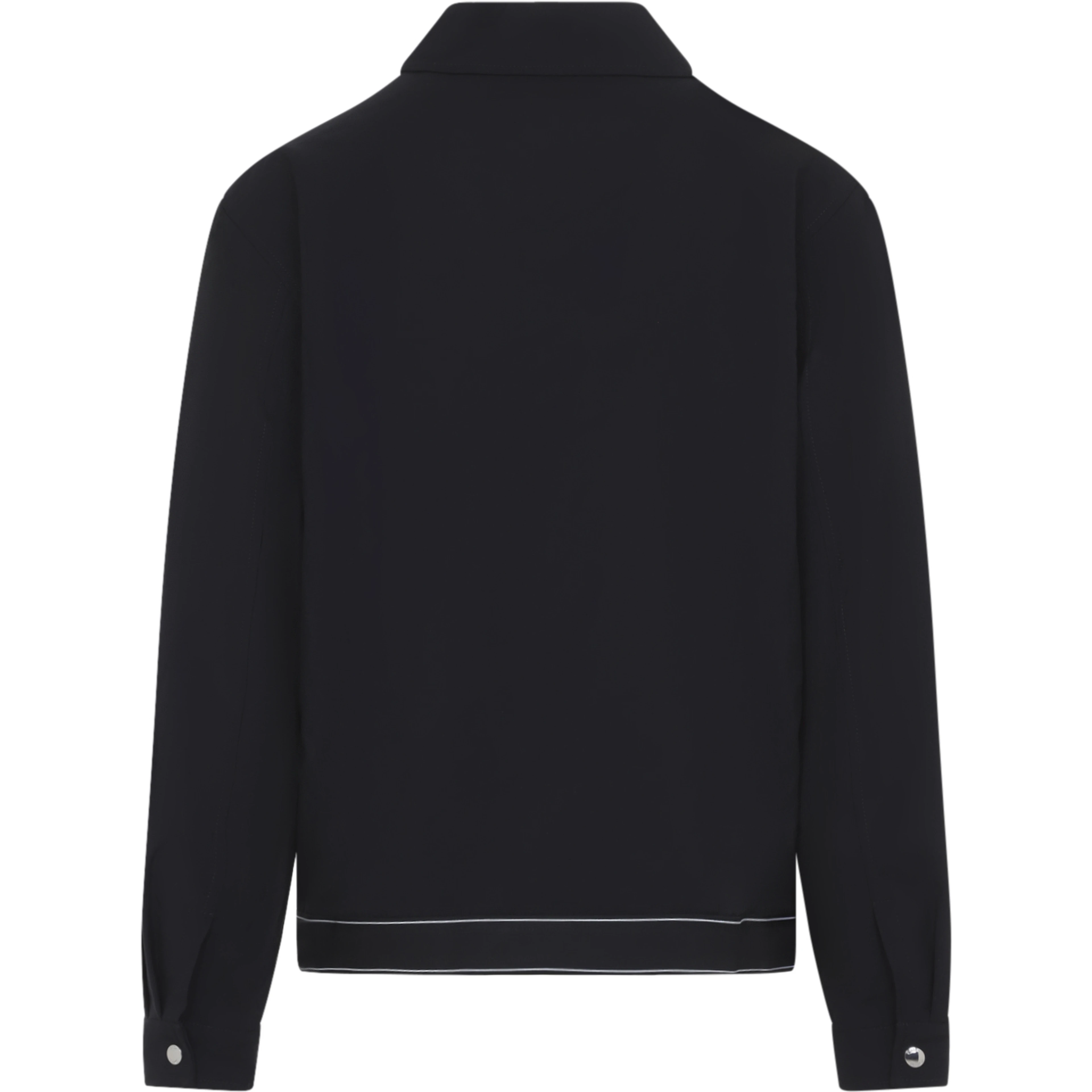 TAILORED SPORTS JACKET