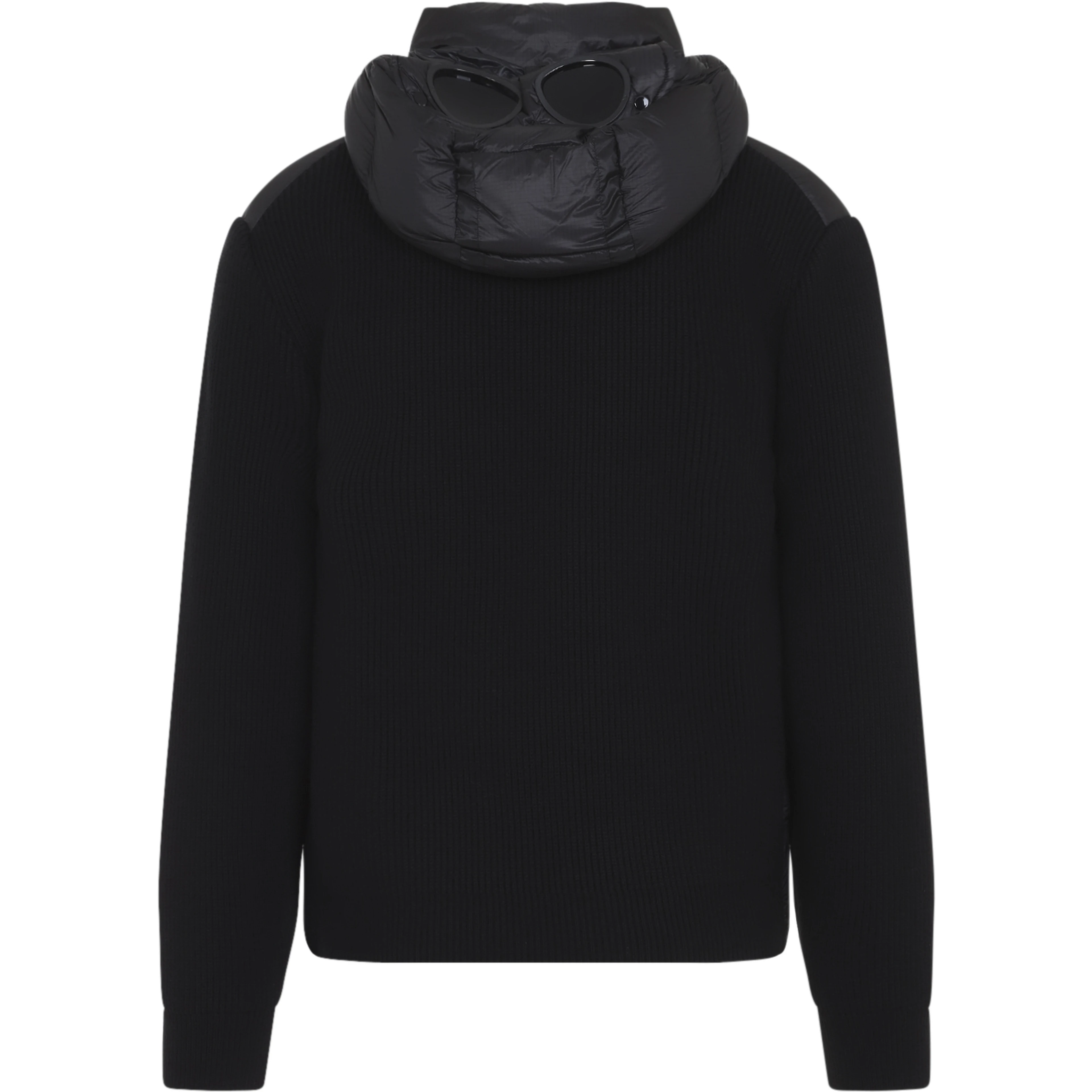 KNITWEAR JACKET