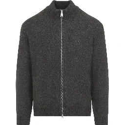 CURTIS SWEATER JACKET