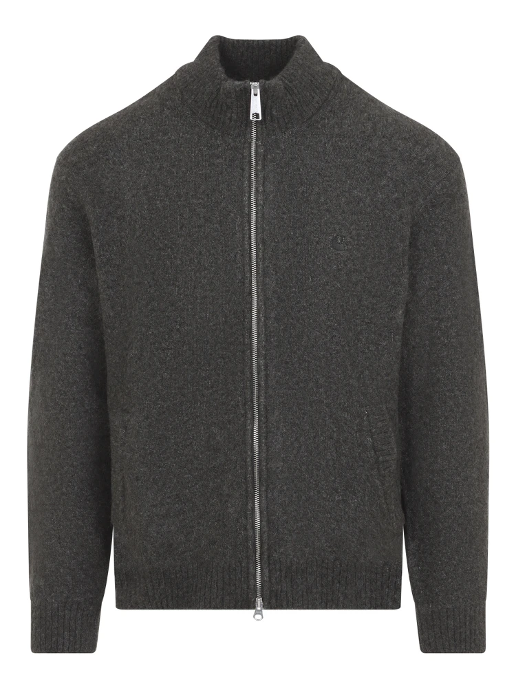 CURTIS SWEATER JACKET