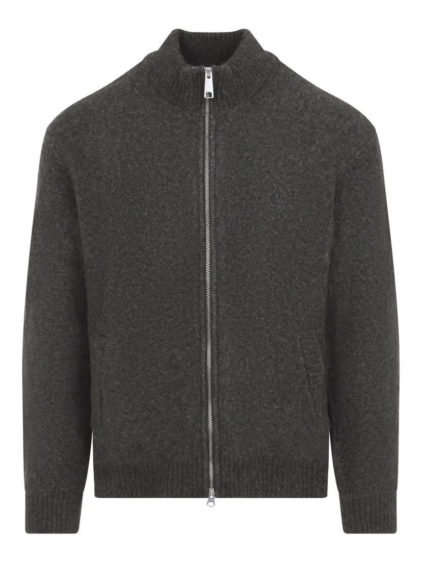 CURTIS SWEATER JACKET