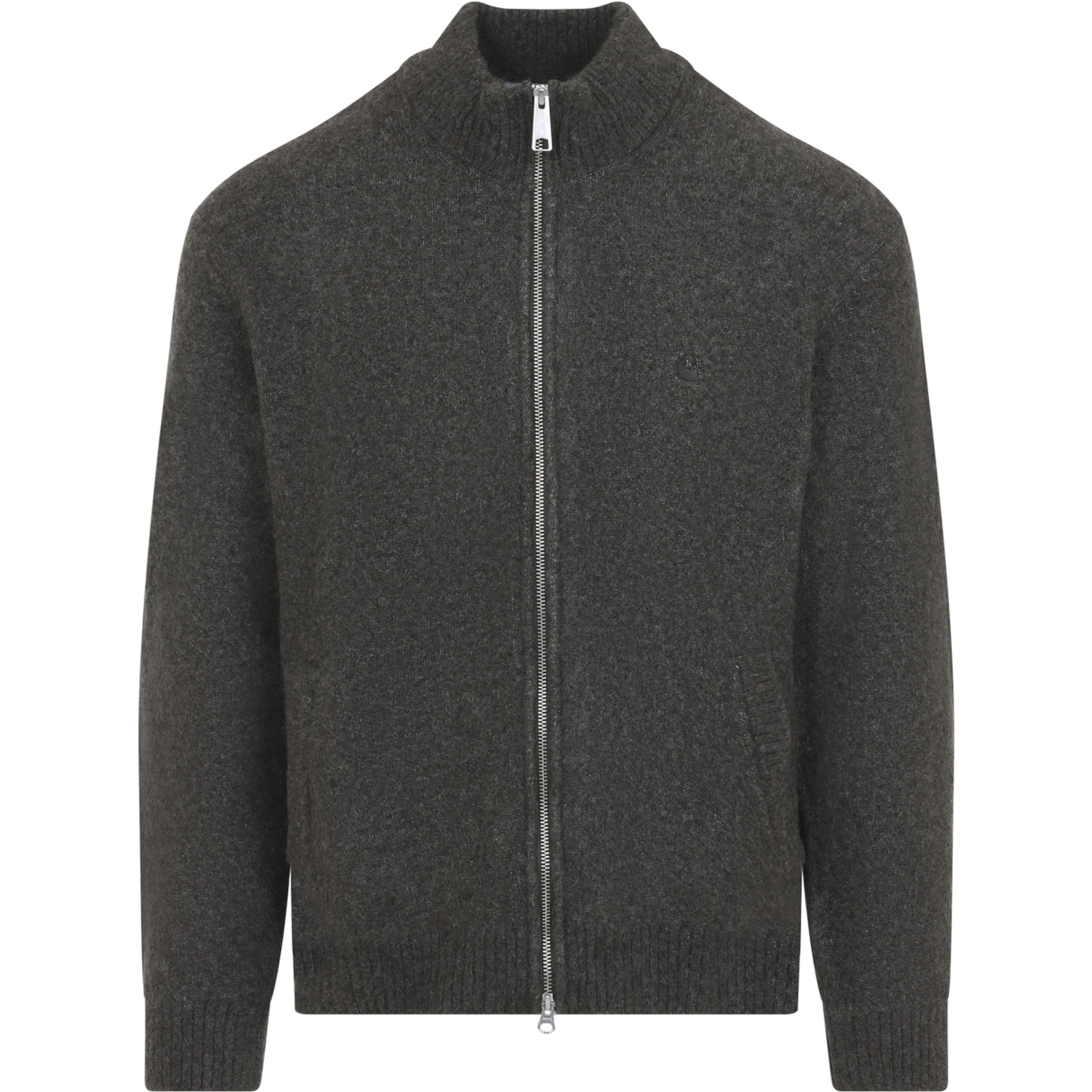 CURTIS SWEATER JACKET
