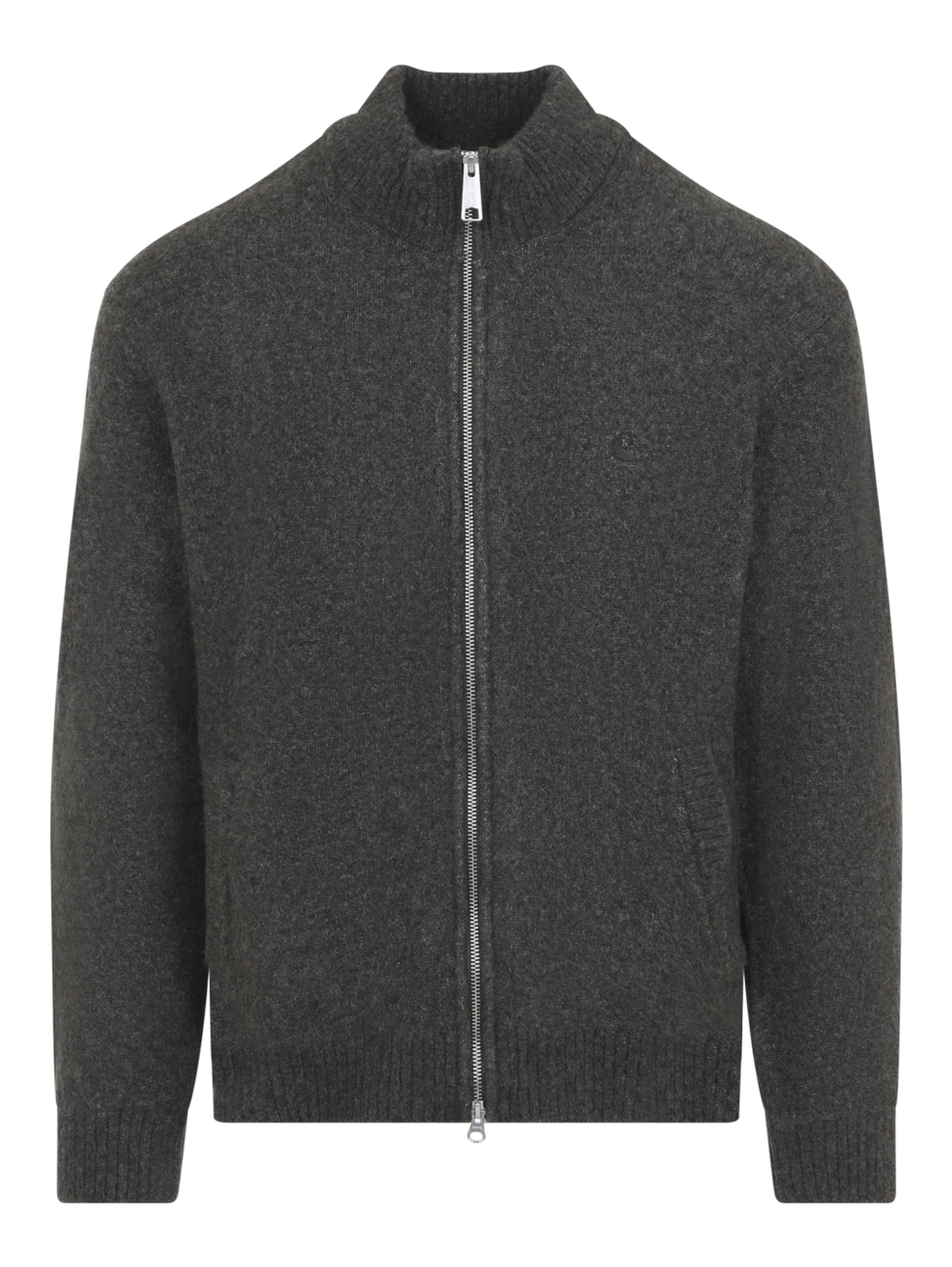 CURTIS SWEATER JACKET