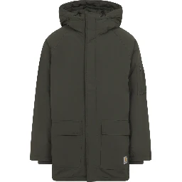 STANWOOD PARKA