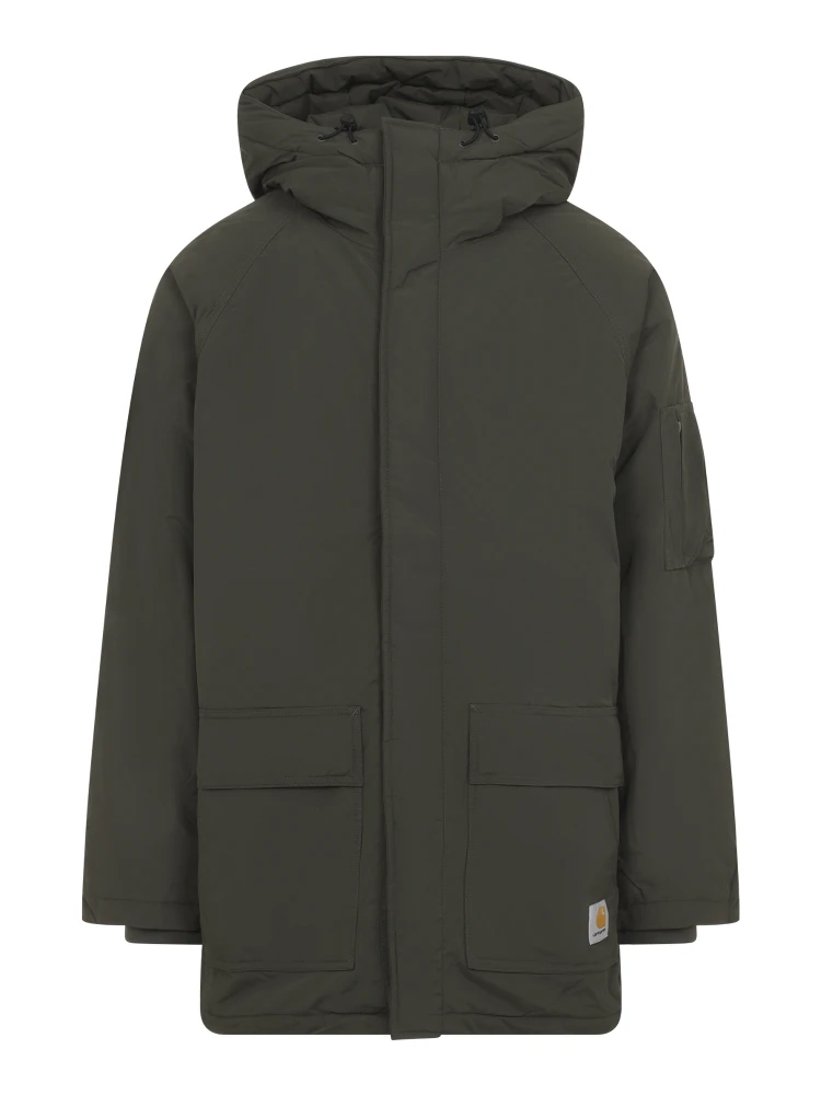 STANWOOD PARKA