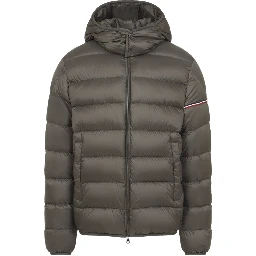 RAVENLOCK JACKET
