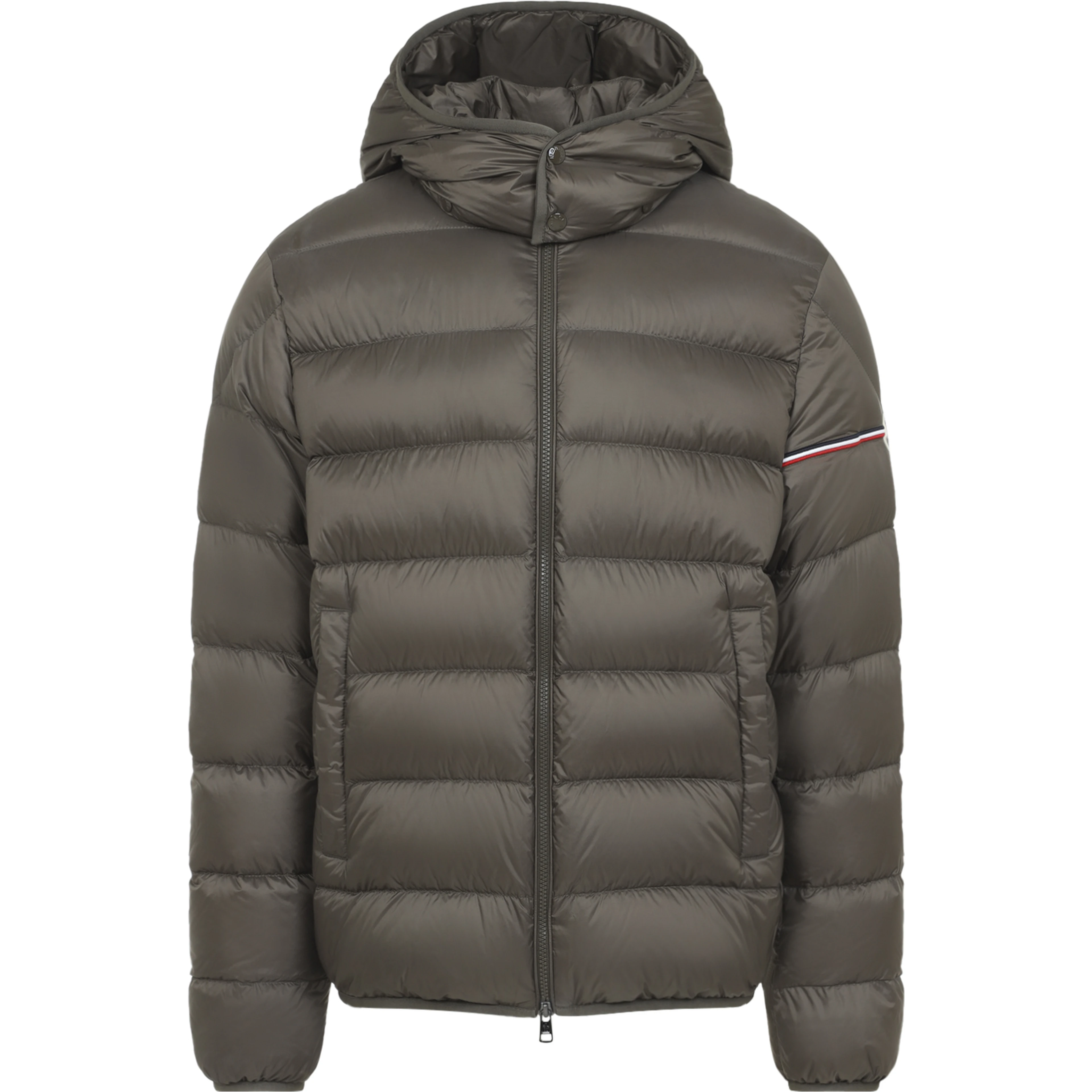 RAVENLOCK JACKET