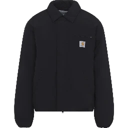 STANWOOD JACKET