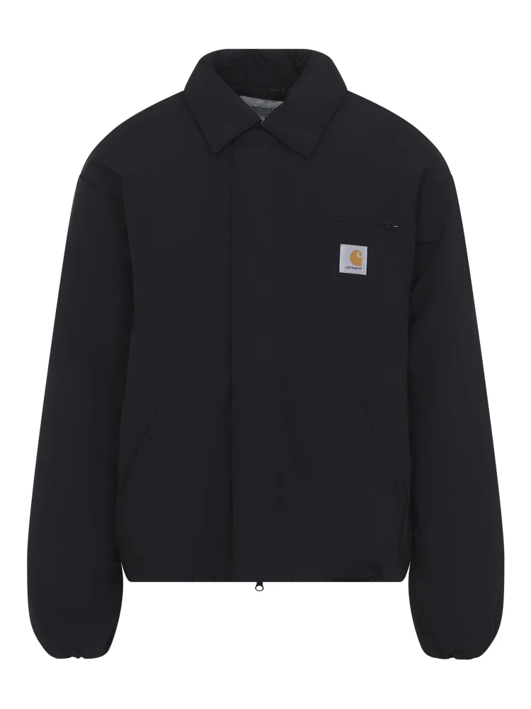 STANWOOD JACKET