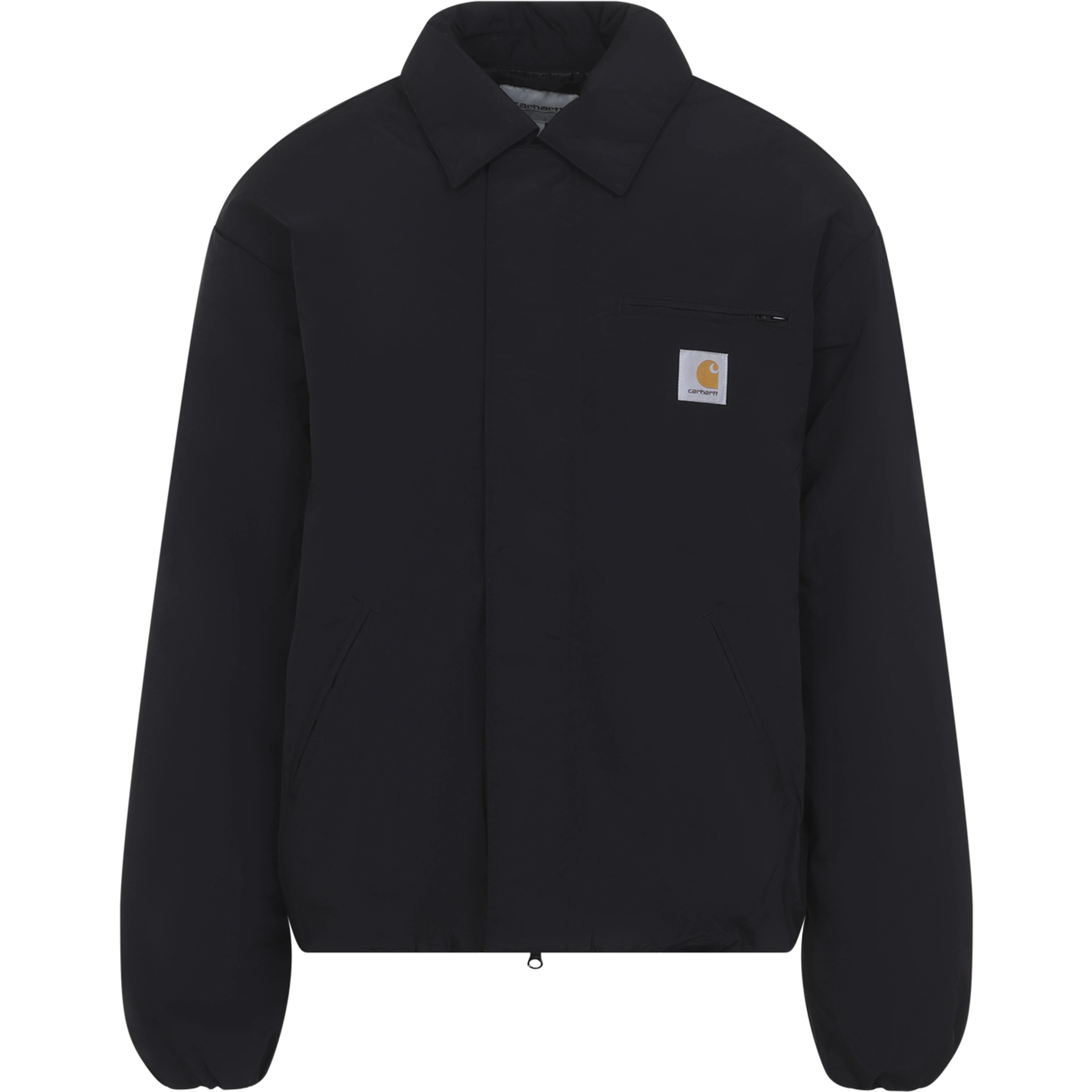 STANWOOD JACKET