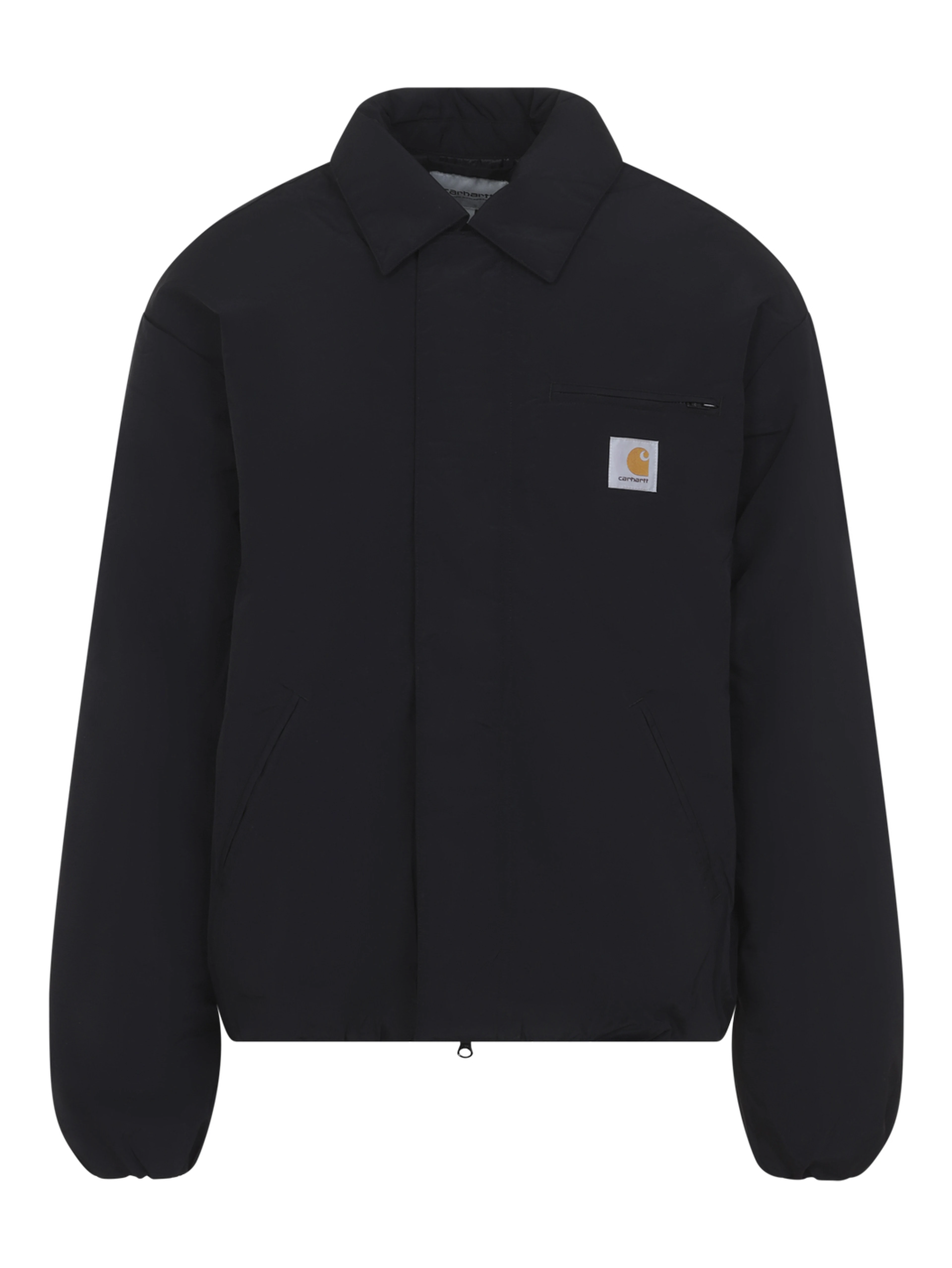 STANWOOD JACKET