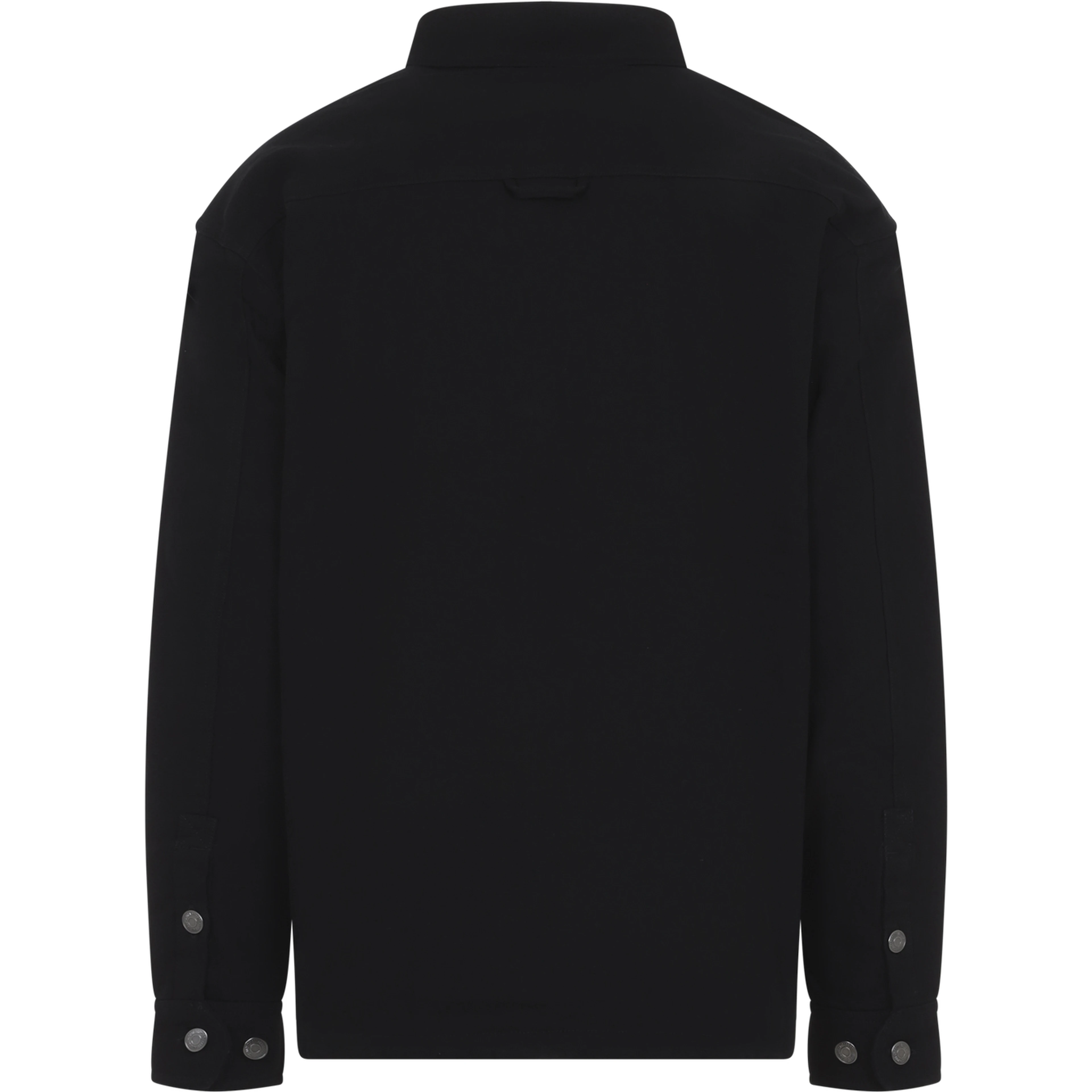 SELBY SHIRT JACKET
