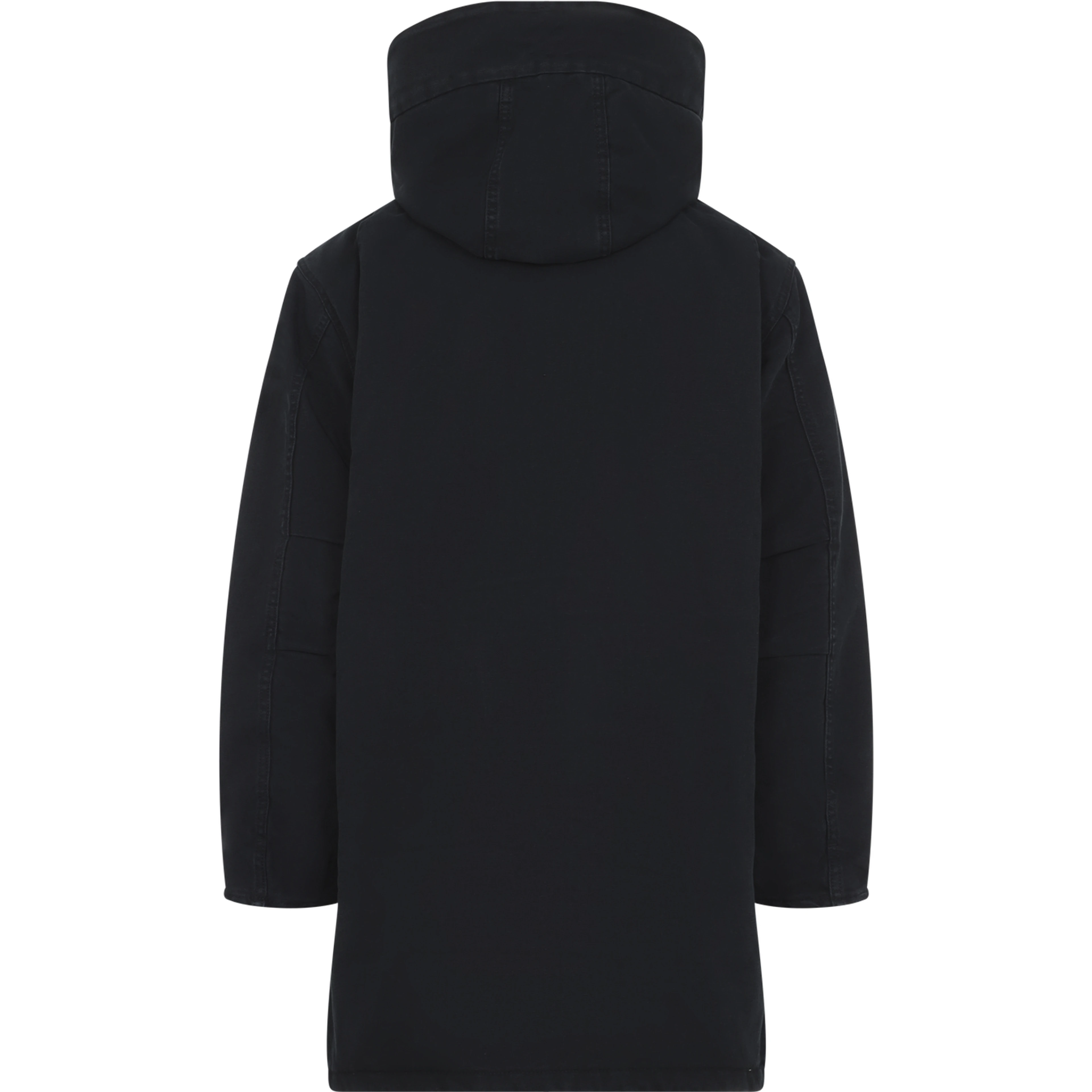 BOREAL PARKA