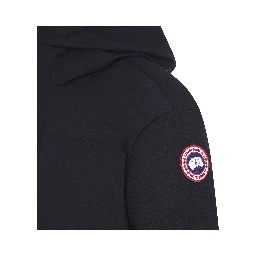 SEYMOUR PARKA