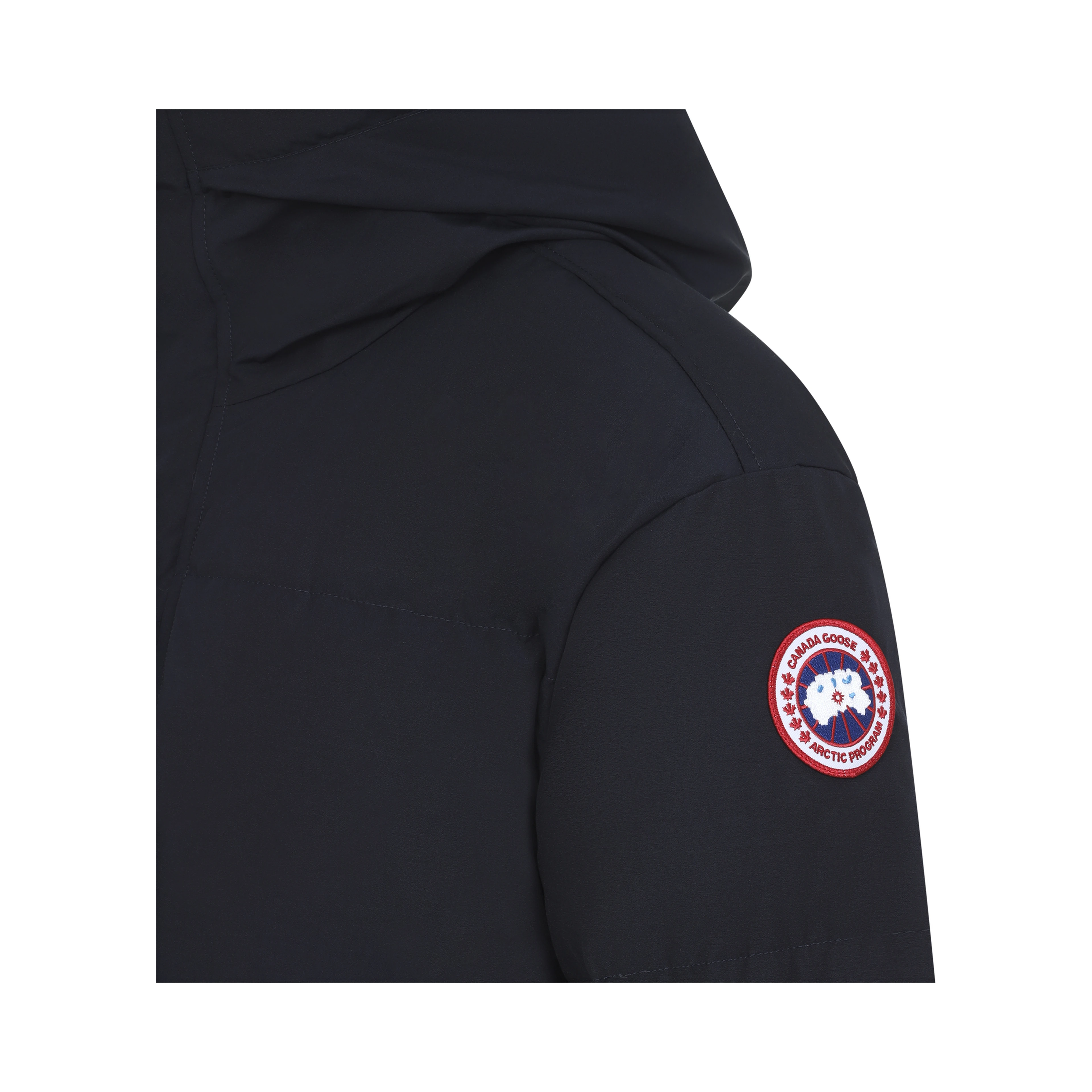 SEYMOUR PARKA