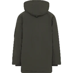 STANWOOD PARKA