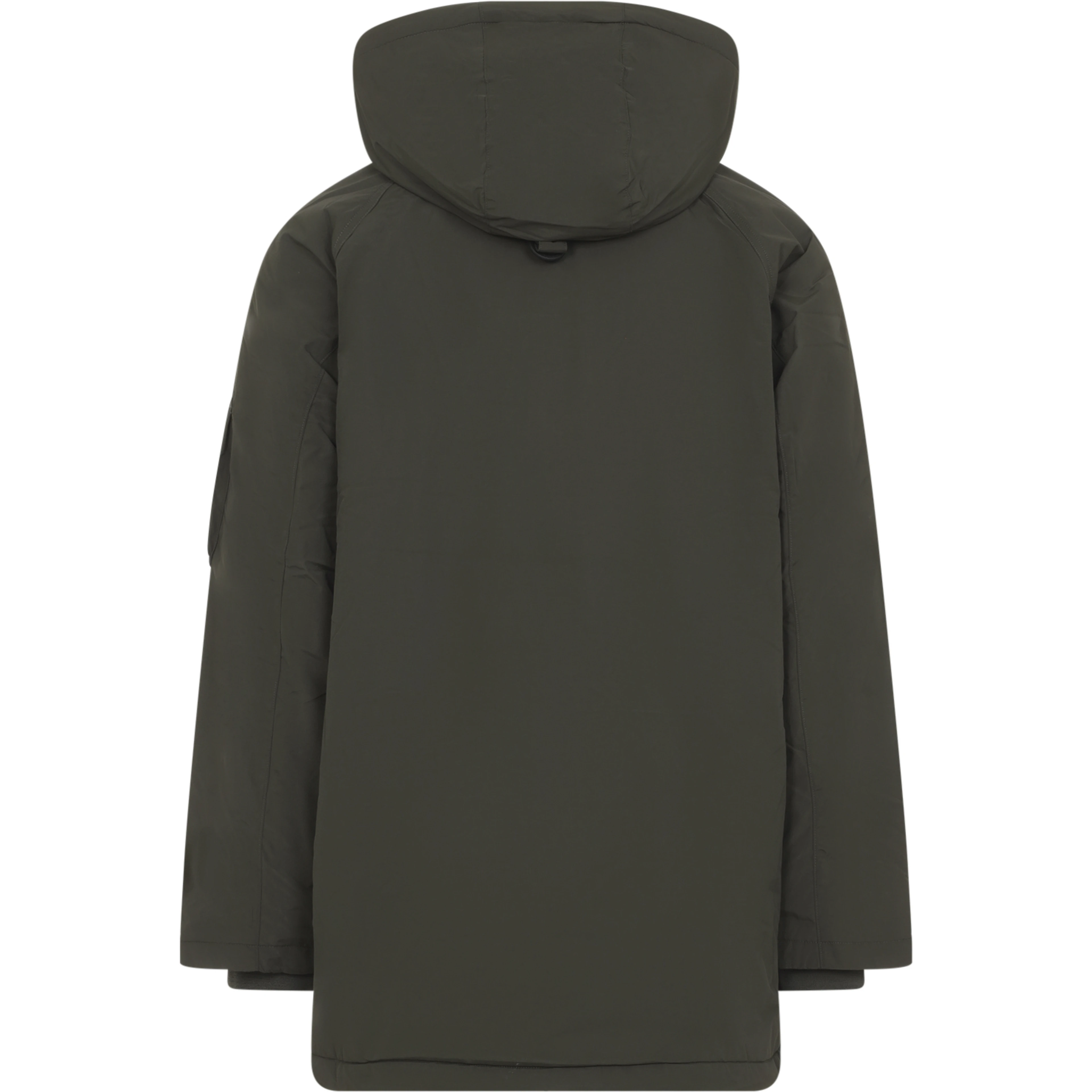 STANWOOD PARKA