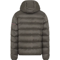 RAVENLOCK JACKET