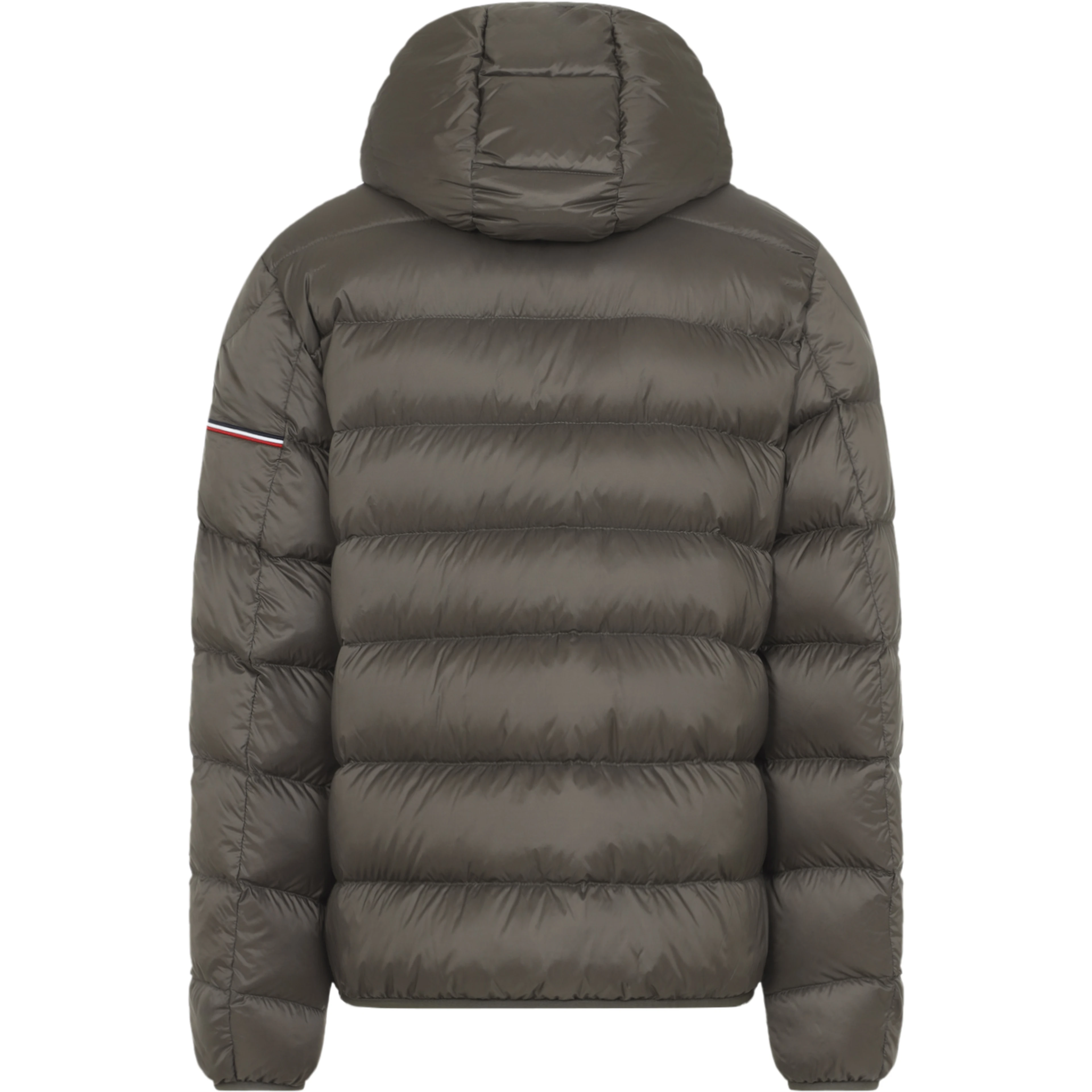 RAVENLOCK JACKET