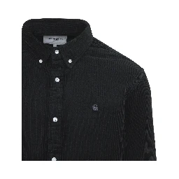 L/S MADISON CORD SHIRT