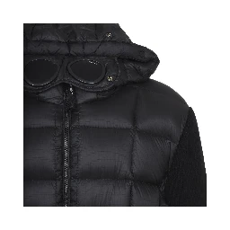 KNITWEAR JACKET