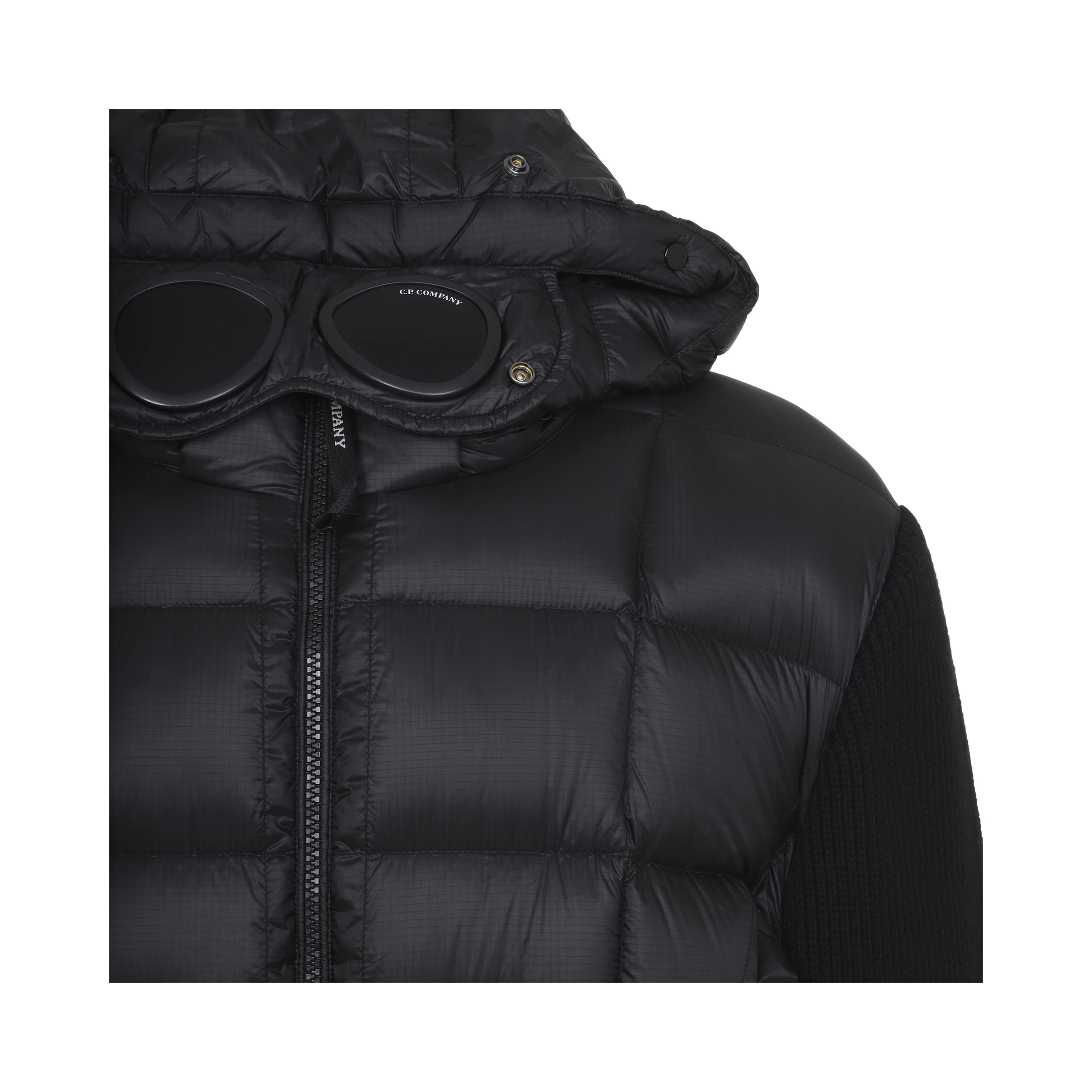 KNITWEAR JACKET