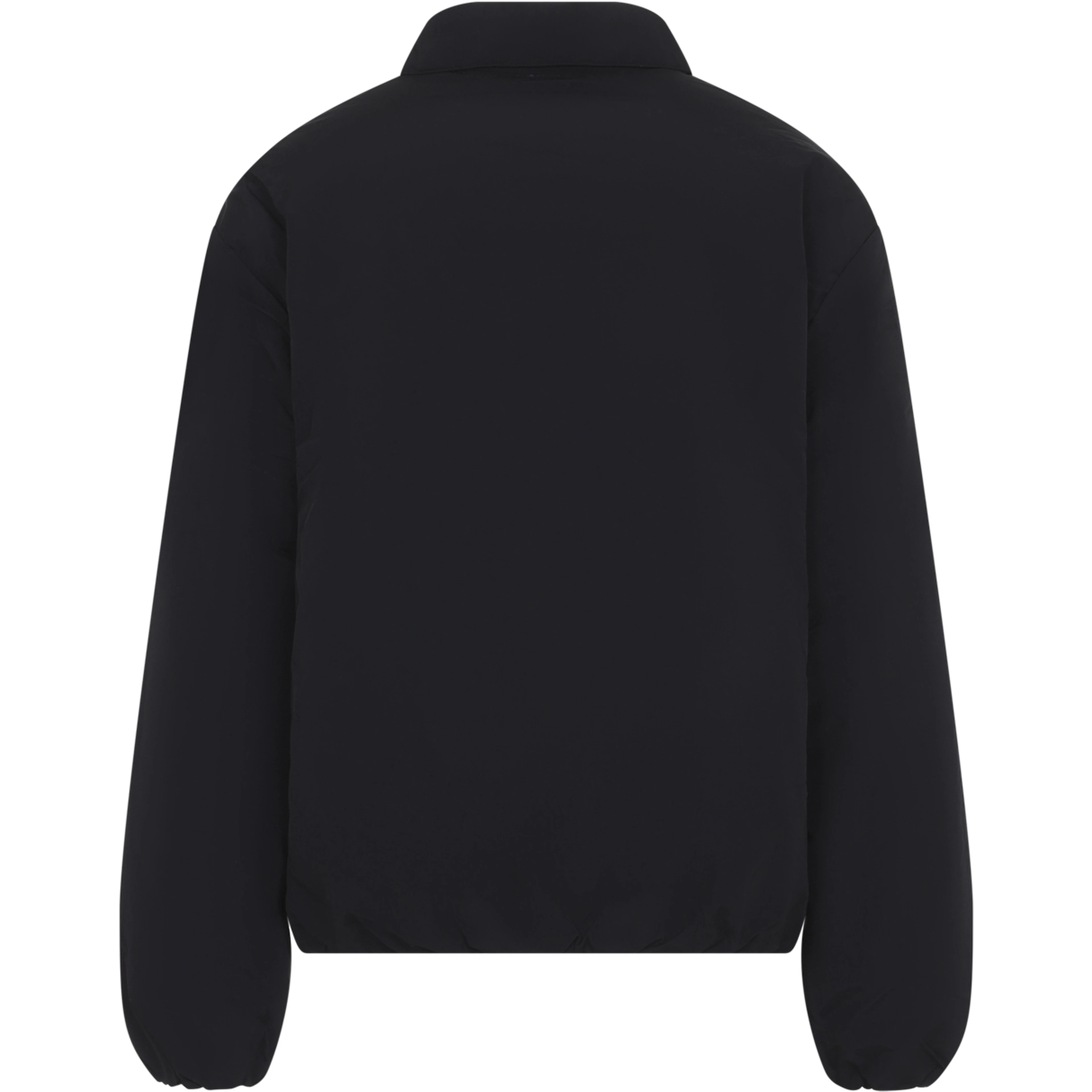 STANWOOD JACKET